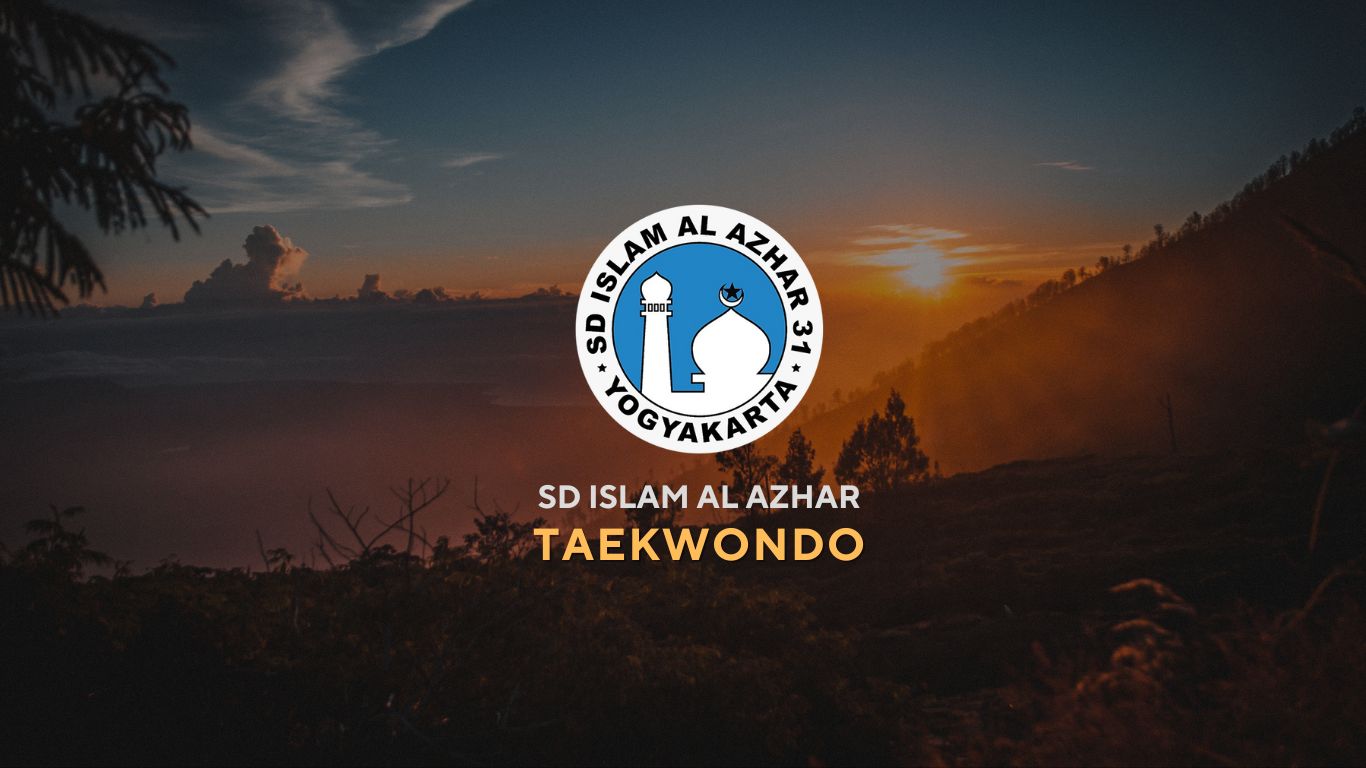 Taekwondo Indonesia Dojang ti-sdalazharpogung.com ti-sdalazharpogung.com